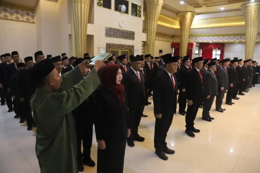 Foto BeritaJatim.com
