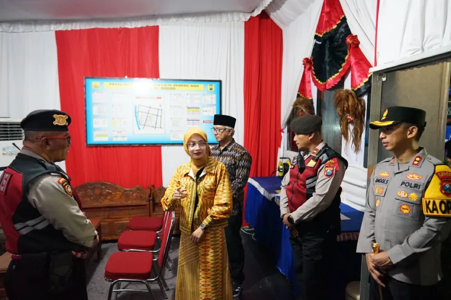 Foto BeritaJatim.com