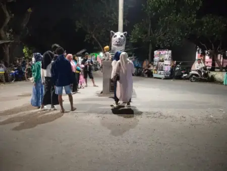 Foto BeritaJatim.com