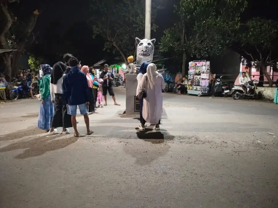 Foto BeritaJatim.com