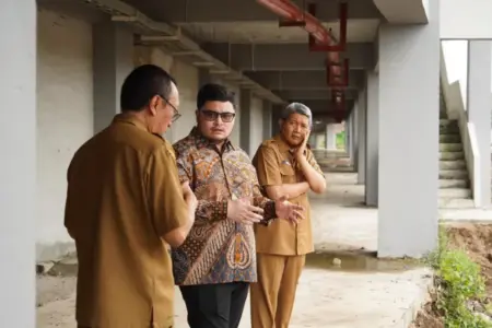 Foto BeritaJatim.com