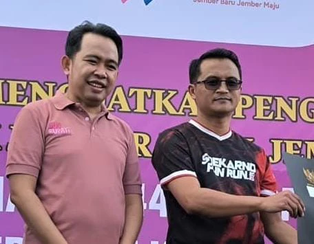 Foto BeritaJatim.com