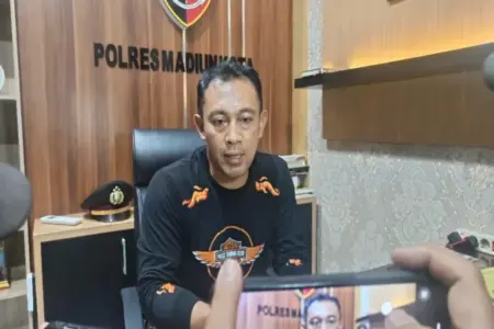 Foto BeritaJatim.com