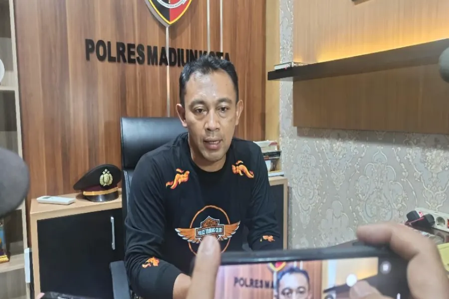 Foto BeritaJatim.com