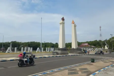 Foto BeritaJatim.com