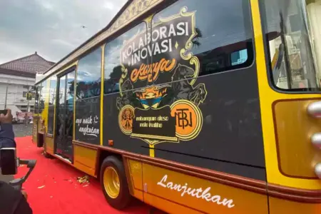 Foto BeritaJatim.com