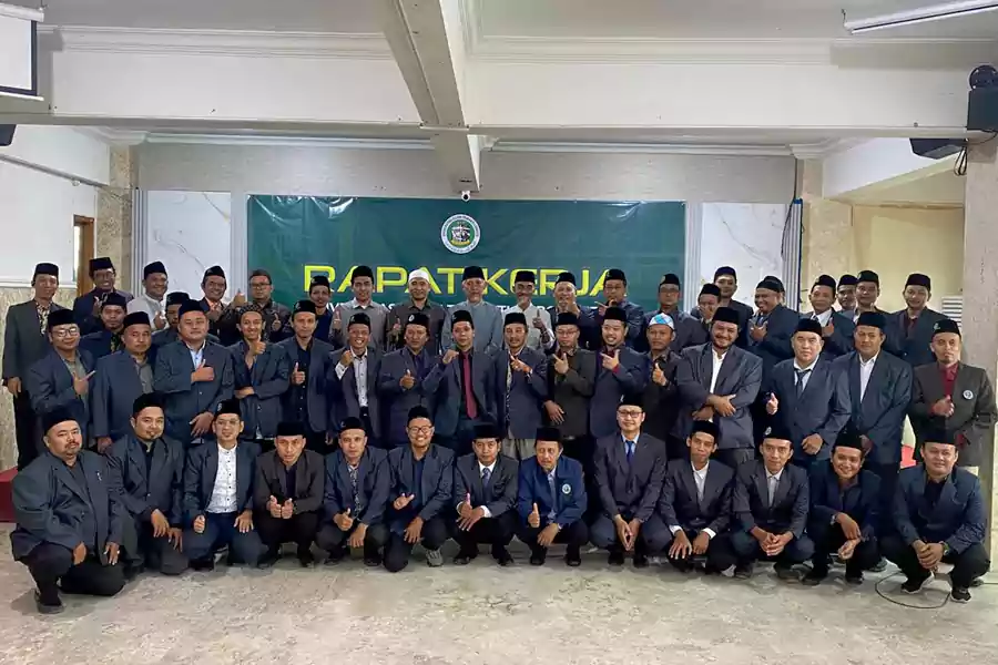 Foto BeritaJatim.com