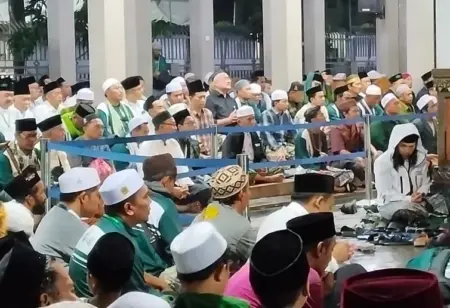 Foto BeritaJatim.com