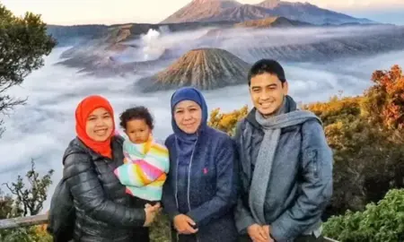 Ada 6 Juta Lebih Wisatawan yang Berlibur di Jatim Saat Nataru Foto BeritaJatim.com