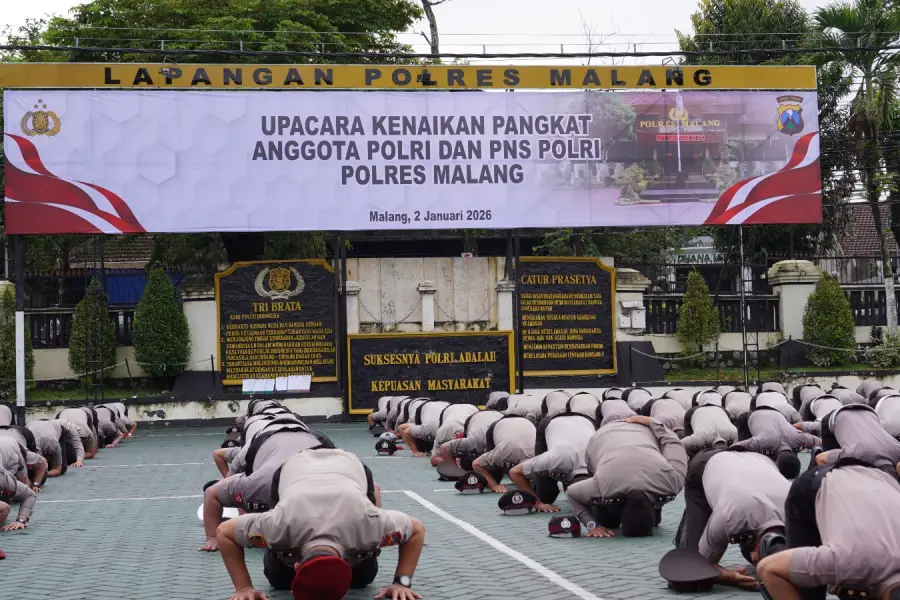 Foto BeritaJatim.com
