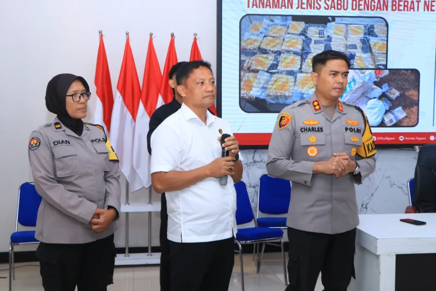 Foto BeritaJatim.com