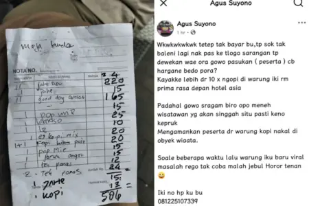 Foto BeritaJatim.com