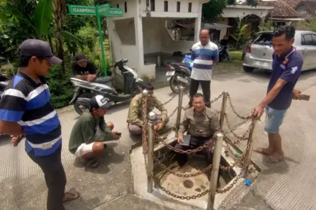 Foto BeritaJatim.com