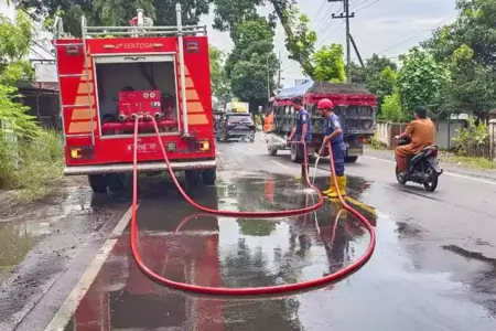 Foto BeritaJatim.com