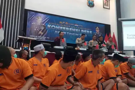 Foto BeritaJatim.com