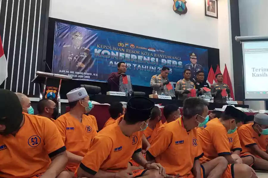 Foto BeritaJatim.com