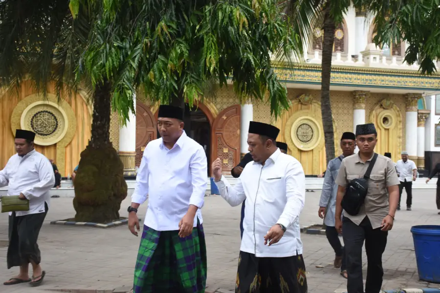 Foto BeritaJatim.com
