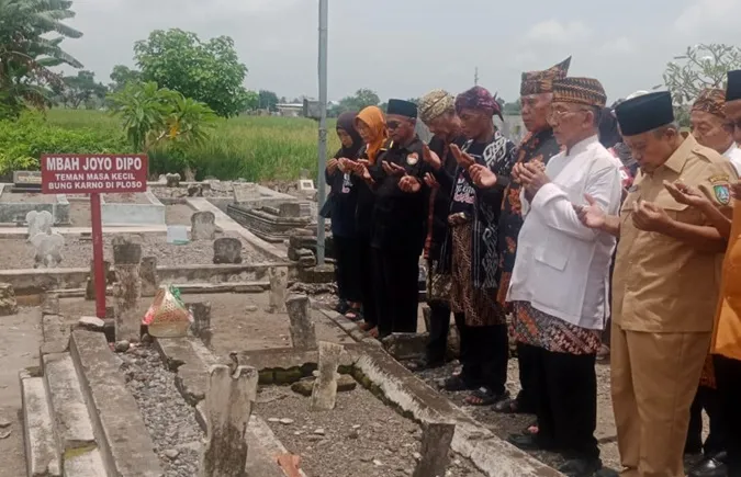 Foto BeritaJatim.com